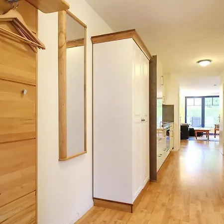 Appartement Papillon 04-4 *